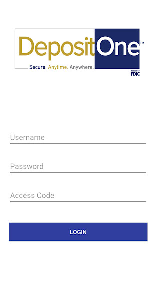 Run android online APK Deposit One from MyAndroid or emulate Deposit One using MyAndroid Run android online APK Deposit One from MyAndroid or emulate Deposit One using MyAndroid