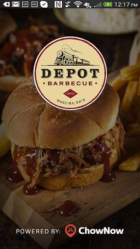 Run android online APK Depot Barbecue from MyAndroid or emulate Depot Barbecue using MyAndroid