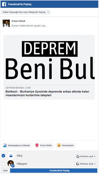 Run android online APK Deprem - Beni Bul from MyAndroid or emulate Deprem - Beni Bul using MyAndroid Run android online APK Deprem - Beni Bul from MyAndroid or emulate Deprem - Beni Bul using MyAndroid