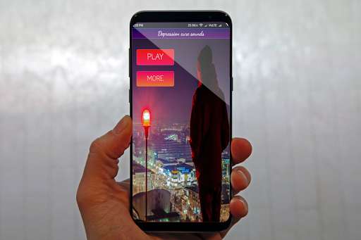 Emulate Android APK Depression Cure Music Emulate Android APK Depression Cure Music