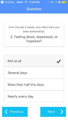 Run android online APK Depression Monitoring - Lancaster General Health from MyAndroid or emulate Depression Monitoring - Lancaster General Health using MyAndroid Run android online APK Depression Monitoring - Lancaster General Health from MyAndroid or emulate Depression Monitoring - Lancaster General Health using MyAndroid