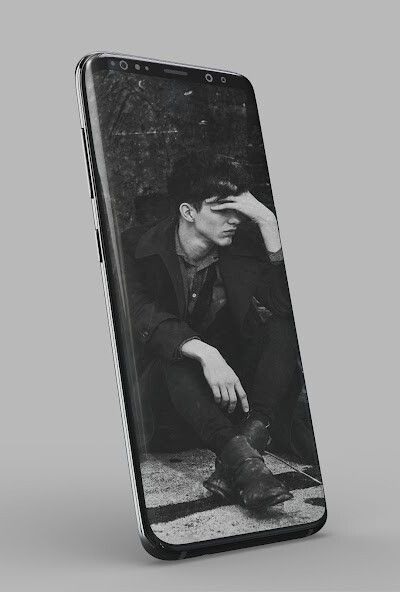 Run android online APK Depression Wallpaper Offline from MyAndroid or emulate Depression Wallpaper Offline using MyAndroid