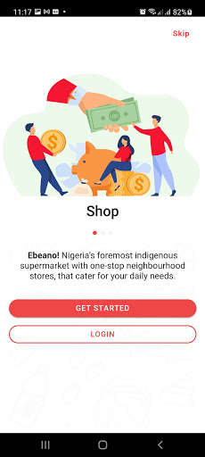 Run android online APK DePrince Rewards from MyAndroid or emulate DePrince Rewards using MyAndroid
