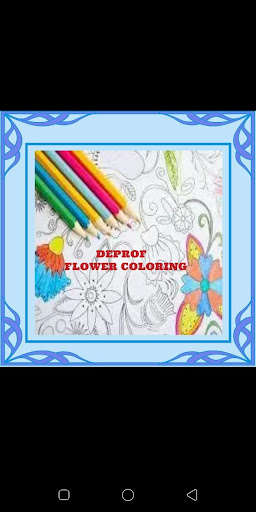 Run android online APK DeProf Flower Coloring from MyAndroid or emulate DeProf Flower Coloring using MyAndroid Run android online APK DeProf Flower Coloring from MyAndroid or emulate DeProf Flower Coloring using MyAndroid