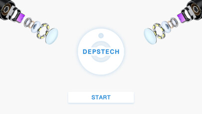 Emulate iPhone app DEPSTECH using MyAndroid Emulate iPhone app DEPSTECH using MyAndroid