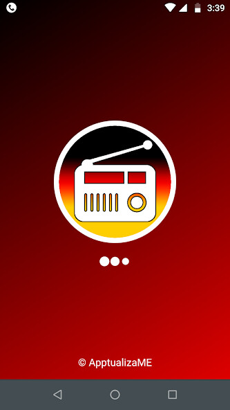 Run android online APK DE Radio App: German Stations from MyAndroid or emulate DE Radio App: German Stations using MyAndroid Run android online APK DE Radio App: German Stations from MyAndroid or emulate DE Radio App: German Stations using MyAndroid