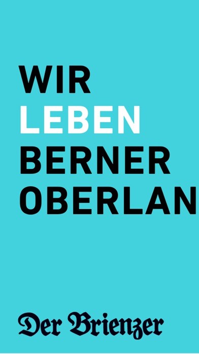 Emulate iPhone app Der Brienzer using MyAndroid Emulate iPhone app Der Brienzer using MyAndroid