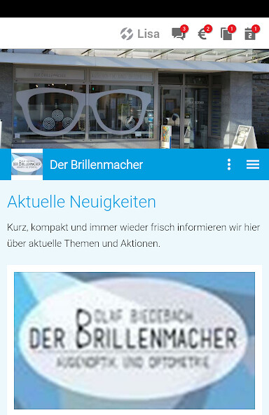 Run android online APK Der Brillenmacher from MyAndroid or emulate Der Brillenmacher using MyAndroid Run android online APK Der Brillenmacher from MyAndroid or emulate Der Brillenmacher using MyAndroid