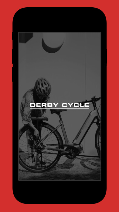 Emulate iPhone app Derby Cycle using MyAndroid Emulate iPhone app Derby Cycle using MyAndroid