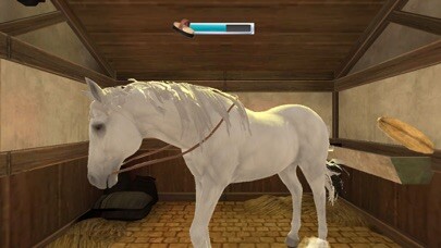 Emulate iPhone app Derby Horse Jumping Games 3d using MyAndroid Emulate iPhone app Derby Horse Jumping Games 3d using MyAndroid