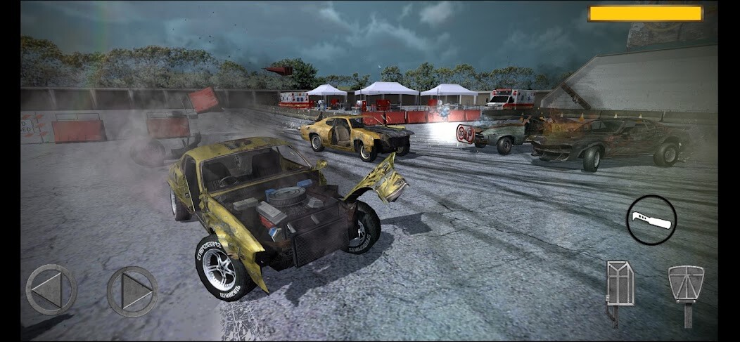 Run android online APK Derby World Forever 2 from MyAndroid or emulate Derby World Forever 2 using MyAndroid