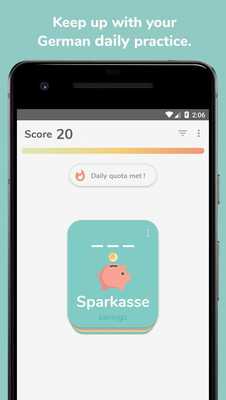 Emulate Android APK Der Die Das - Learn German Articles and Vocabulary Emulate Android APK Der Die Das - Learn German Articles and Vocabulary