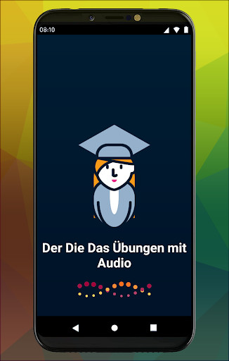 Run android online APK Der Die Das mit Audio from MyAndroid or emulate Der Die Das mit Audio using MyAndroid