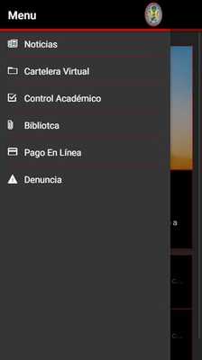 Emulate Android APK Derecho USAC