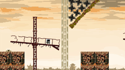 Emulate iPhone app DERE EXE: Rebirth of Horror using MyAndroid