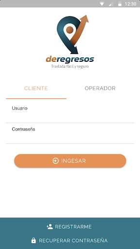 Run android online APK DeRegresos from MyAndroid or emulate DeRegresos using MyAndroid Run android online APK DeRegresos from MyAndroid or emulate DeRegresos using MyAndroid