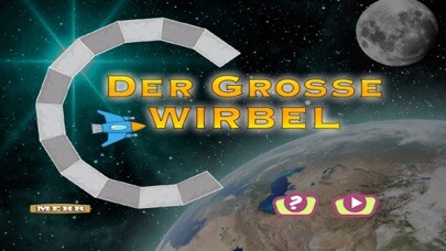 Emulate iPhone app Der Grosse Wirbel LT using MyAndroid Emulate iPhone app Der Grosse Wirbel LT using MyAndroid