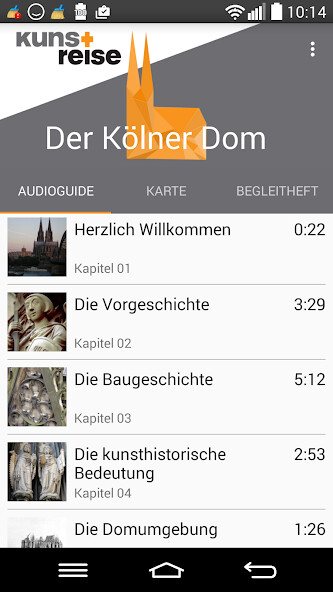 Run android online APK Der Kölner Dom - Ein Hörführer from MyAndroid or emulate Der Kölner Dom - Ein Hörführer using MyAndroid Run android online APK Der Kölner Dom - Ein Hörführer from MyAndroid or emulate Der Kölner Dom - Ein Hörführer using MyAndroid