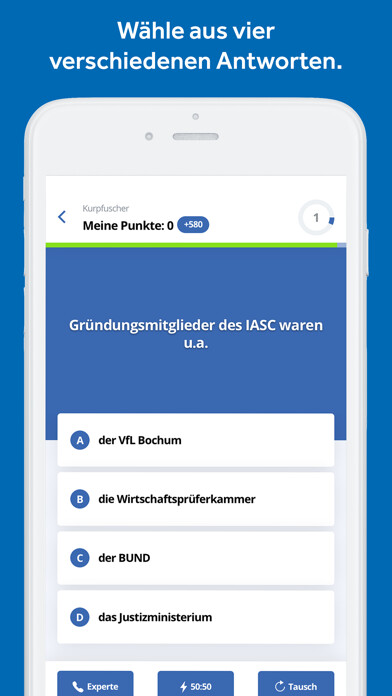 Emulate iPhone app Der Konsolidierungs-Experte using MyAndroid Emulate iPhone app Der Konsolidierungs-Experte using MyAndroid