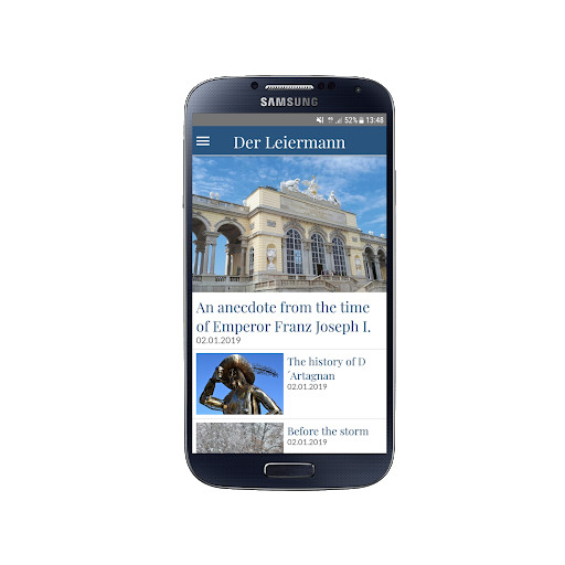 Run android online APK Der Leiermann - The world of European culture from MyAndroid or emulate Der Leiermann - The world of European culture using MyAndroid Run android online APK Der Leiermann - The world of European culture from MyAndroid or emulate Der Leiermann - The world of European culture using MyAndroid