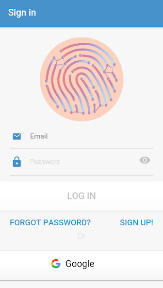 Run android online APK DermaAId from MyAndroid or emulate DermaAId using MyAndroid