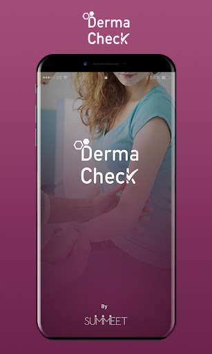Run android online APK Derma Check from MyAndroid or emulate Derma Check using MyAndroid
