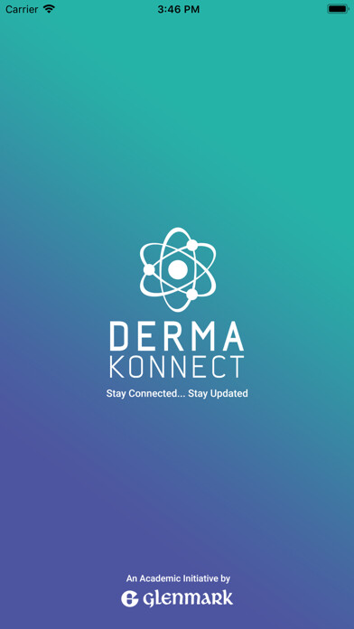 Emulate iPhone app DermaKonnect App using MyAndroid Emulate iPhone app DermaKonnect App using MyAndroid