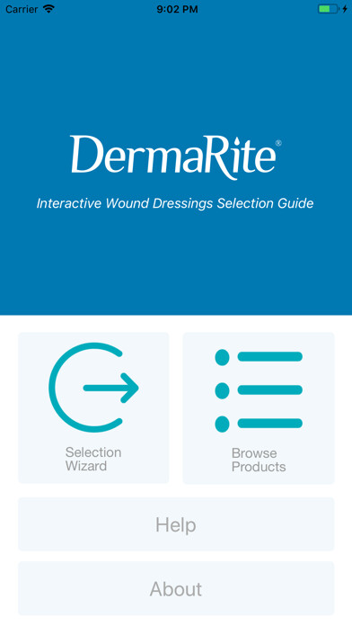 Emulate iPhone app Dermarite using MyAndroid Emulate iPhone app Dermarite using MyAndroid