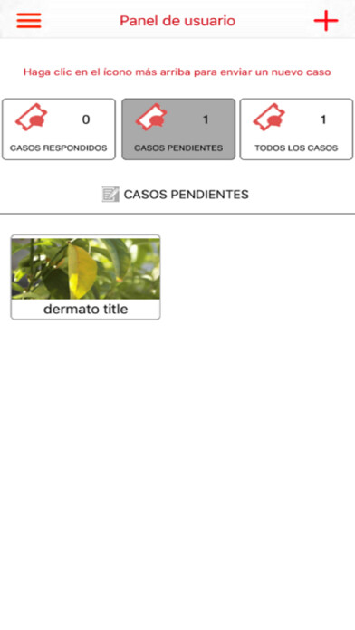 Emulate iPhone app DermatoExamen using MyAndroid Emulate iPhone app DermatoExamen using MyAndroid