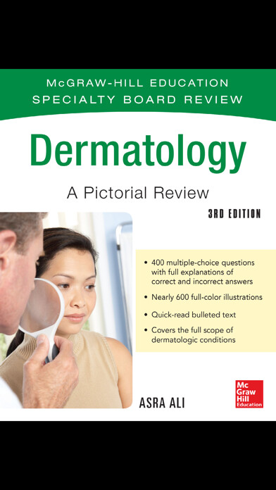 Emulate iPhone app Dermatology A Pict. Review 3/E using MyAndroid Emulate iPhone app Dermatology A Pict. Review 3/E using MyAndroid