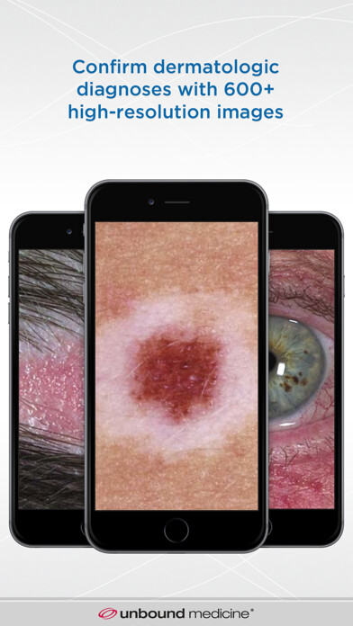 Emulate iPhone app Dermatology DDx using MyAndroid Emulate iPhone app Dermatology DDx using MyAndroid