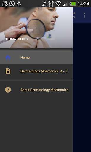 Emulate Android APK Dermatology Mnemonics (Free). Emulate Android APK Dermatology Mnemonics (Free).