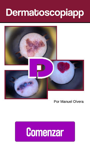 Run android online APK Dermatoscopiapp from MyAndroid or emulate Dermatoscopiapp using MyAndroid