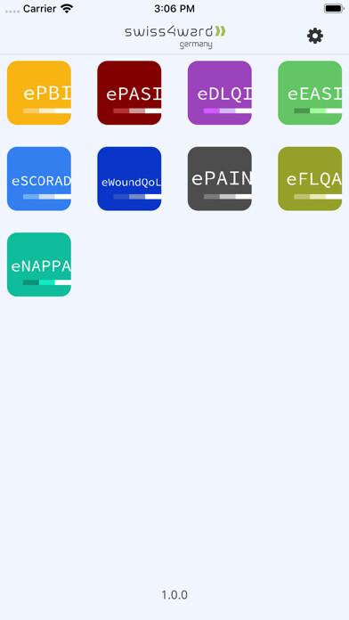 Emulate iPhone app DermaValue using MyAndroid Emulate iPhone app DermaValue using MyAndroid