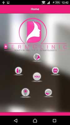 Emulate Android APK Dermclinic Emulate Android APK Dermclinic