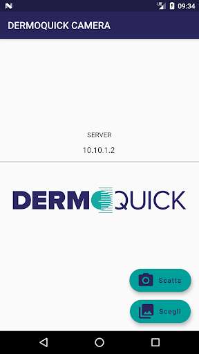 Run android online APK DermoQuick CAM from MyAndroid or emulate DermoQuick CAM using MyAndroid