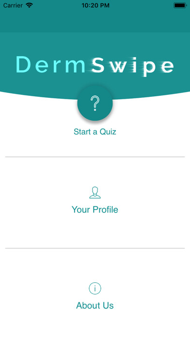 Run android online APK DermSwipe from MyAndroid or emulate DermSwipe using MyAndroid