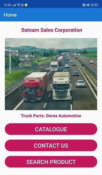 Run android online APK Derox Automotive from MyAndroid or emulate Derox Automotive using MyAndroid