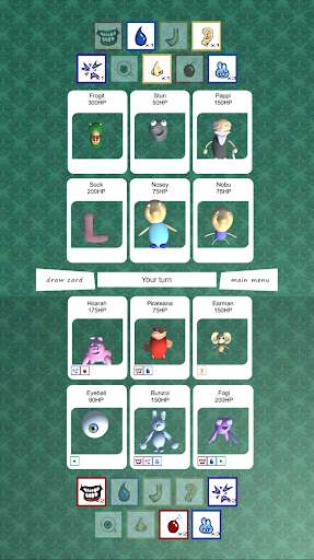 Run android online APK Derpy Creatures from MyAndroid or emulate Derpy Creatures using MyAndroid