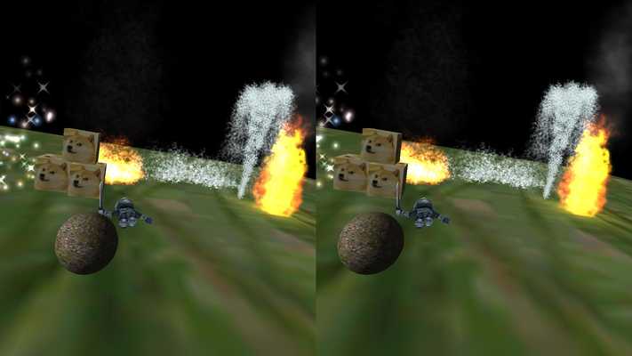 Emulate Android APK Derpy Ninja VR