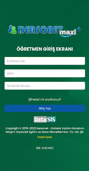 Run android online APK Dersonet Ö?retmen Modülü from MyAndroid or emulate Dersonet Ö?retmen Modülü using MyAndroid Run android online APK Dersonet Ö?retmen Modülü from MyAndroid or emulate Dersonet Ö?retmen Modülü using MyAndroid