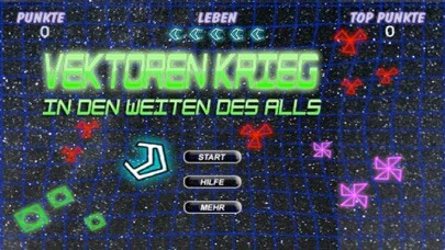 Emulate iPhone app Der Vektoren Krieg using MyAndroid Emulate iPhone app Der Vektoren Krieg using MyAndroid