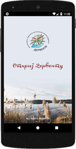 Run android online APK Derventa Travel Guide from MyAndroid or emulate Derventa Travel Guide using MyAndroid