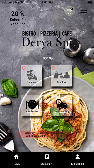Emulate iPhone app Derya Spi using MyAndroid Emulate iPhone app Derya Spi using MyAndroid