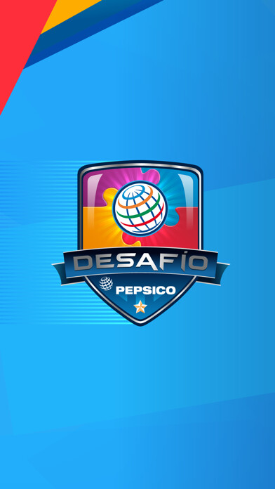 Emulate iPhone app Desafio PepsiCo using MyAndroid Emulate iPhone app Desafio PepsiCo using MyAndroid