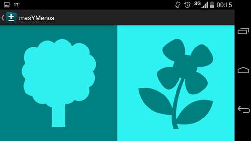 Emulate Android APK Desafios Mas y Menos