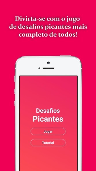 Run android online APK Desafios Picantes - Lumni from MyAndroid or emulate Desafios Picantes - Lumni using MyAndroid
