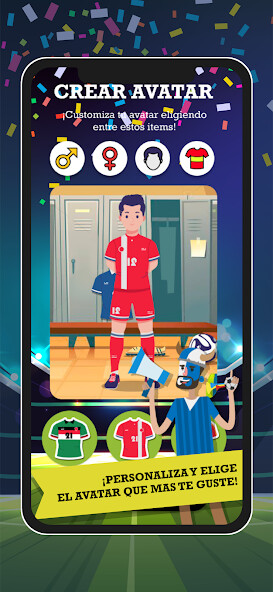 Run android online APK Desafío Olé from MyAndroid or emulate Desafío Olé using MyAndroid Run android online APK Desafío Olé from MyAndroid or emulate Desafío Olé using MyAndroid
