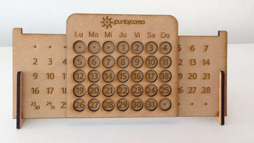 Run android online APK Desain Kalender Unik from MyAndroid or emulate Desain Kalender Unik using MyAndroid