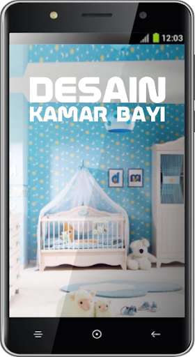 Run android online APK Desain Kamar Bayi from MyAndroid or emulate Desain Kamar Bayi using MyAndroid
